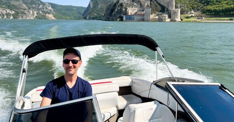 Belgrade: Golubac Fortress with Iron Gate Speed Boat Ride - The Sum Up