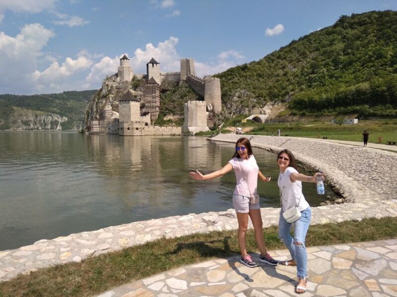 Belgrade: Golubac Fortress with Iron Gate Speed Boat Ride - FAQ
