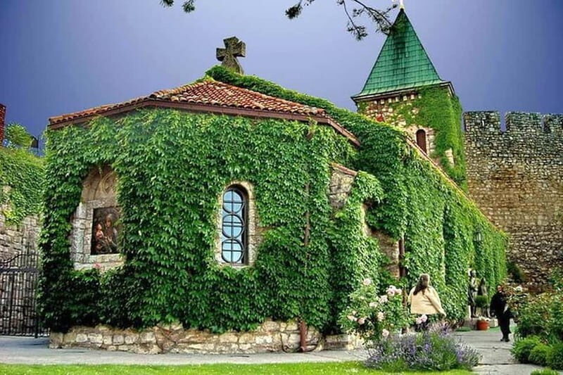 Belgrade: Guided City Highlights Tour - An In-Depth Look at the Belgrade Guided City Highlights Tour