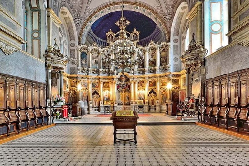 Belgrade: Guided City Highlights Tour - FAQ