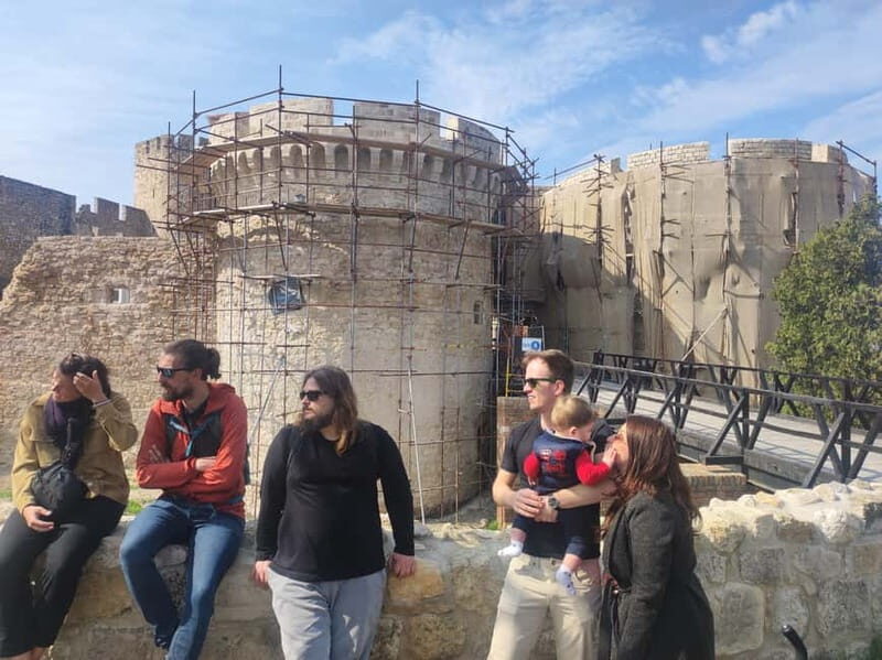 Belgrade: Guided City Tour and Kalemegdan Fortress Visit - Key Points