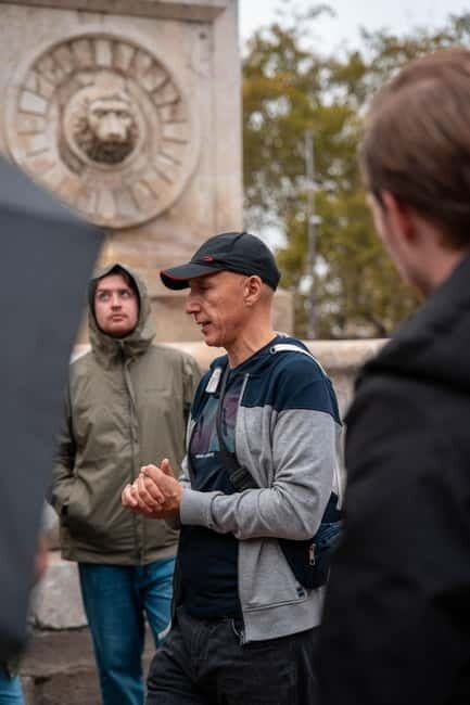 Belgrade: Guided City Tour and Kalemegdan Fortress Visit - The Sum Up