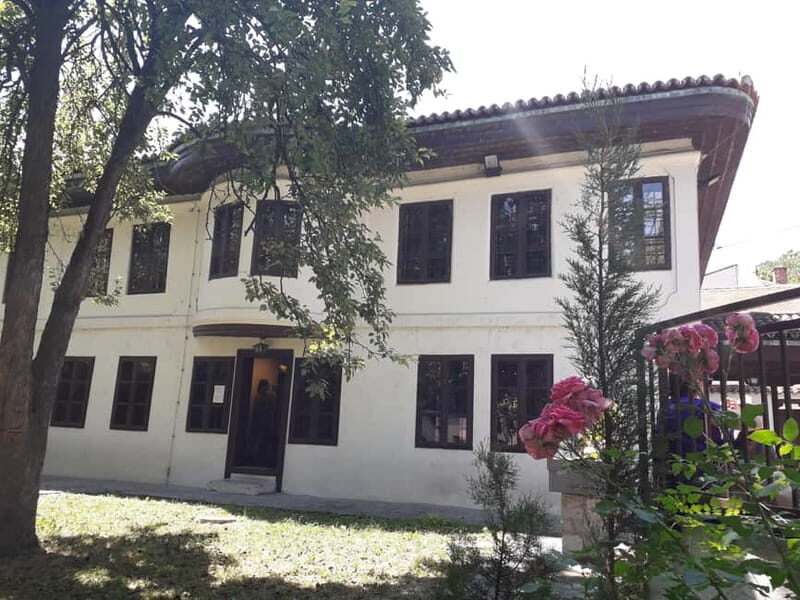 Belgrade: Guided Walking Tour - What You Can Expect from the Belgrade Guided Walking Tour