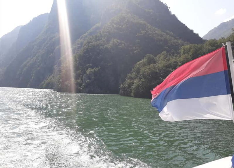 Belgrade: Guided Walking Tour - A Detailed Breakdown of the Tour’s Highlights