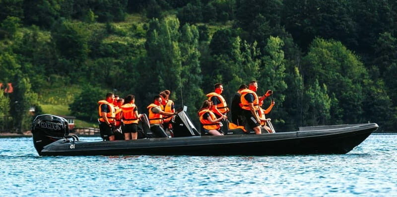 Belgrade: High-speed Boat Adventure - Final Thoughts