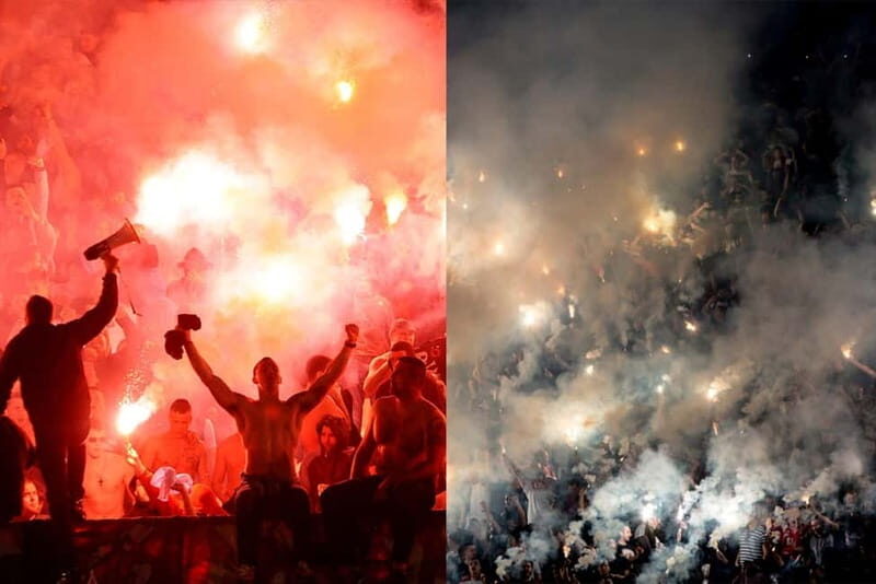 Belgrade Hooligans E Scooter tour - A Practical Overview of the Belgrade Hooligans E Scooter Tour