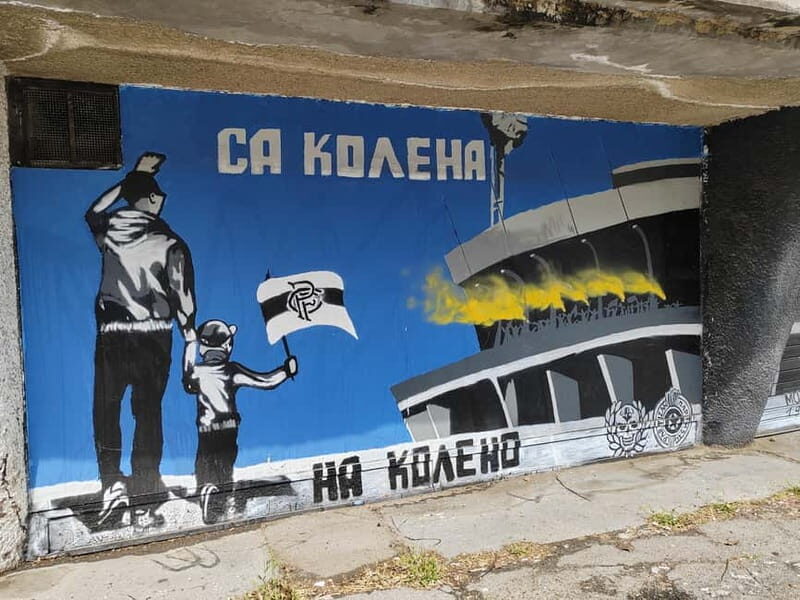 Belgrade Hooligans E Scooter tour - Who Will Love This Tour?