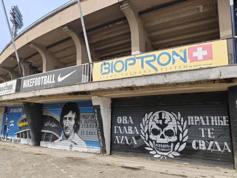 Belgrade Hooligans E Scooter tour - Final Thoughts