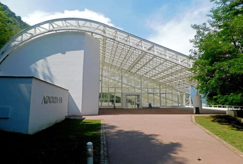 Belgrade: Iron Gate Park, Speedboat Ride, and 2 Viewpoints - Final Stops: Panoramas and Return