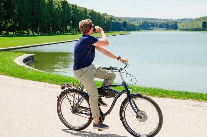 Belgrade Island Bike Tour - The Price and Value