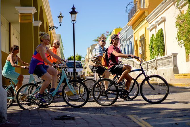 Belgrade Island Bike Tour - The Sum Up