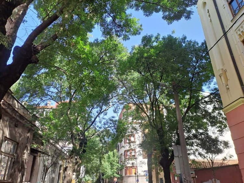 Belgrade: Jewish walking tour - FAQ