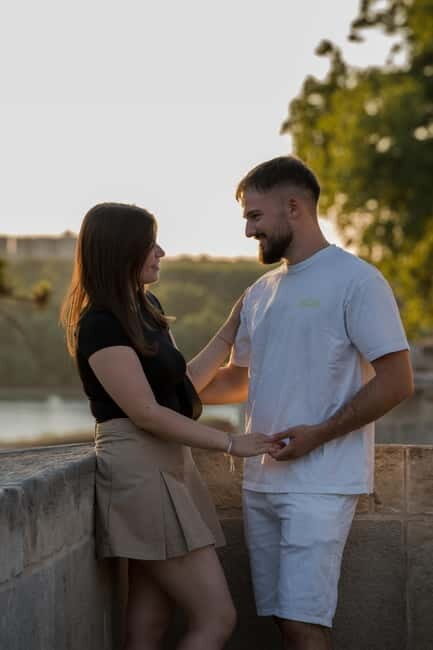 Belgrade: Kalemegdan Fortress Photoshoot - An In-Depth Look at the Kalemegdan Fortress Photoshoot