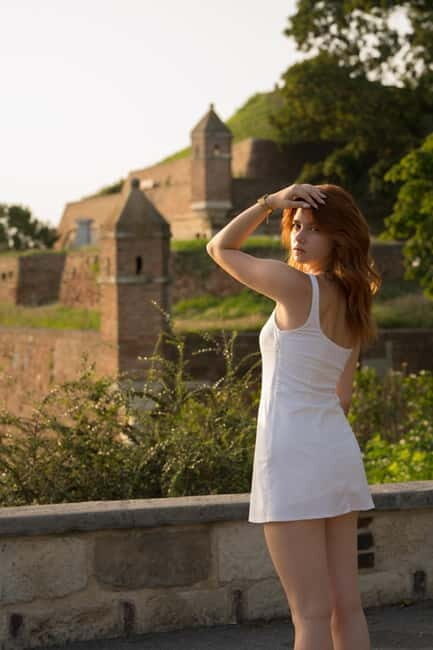 Belgrade: Kalemegdan Fortress Photoshoot - Practical Tips for a Smooth Experience