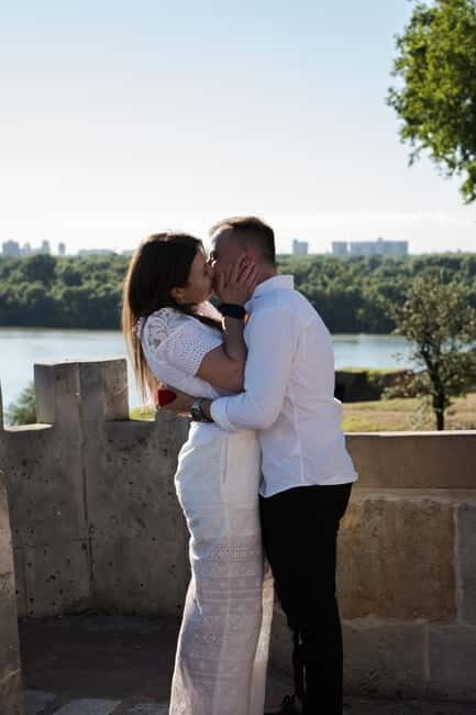 Belgrade: Kalemegdan Fortress Photoshoot - Final Thoughts