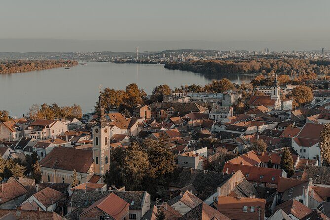 Belgrade Like a Local: Customized Private Tour - The Beauty of Flexibility and Personalization