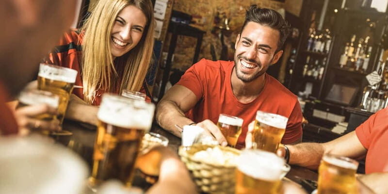 Belgrade: Local Craft Beer Tasting Tour - An In-Depth Look at the Craft Beer Tour