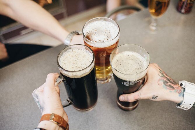 Belgrade Local Craft Beer Tasting Tour - Who Should Consider This Tour?
