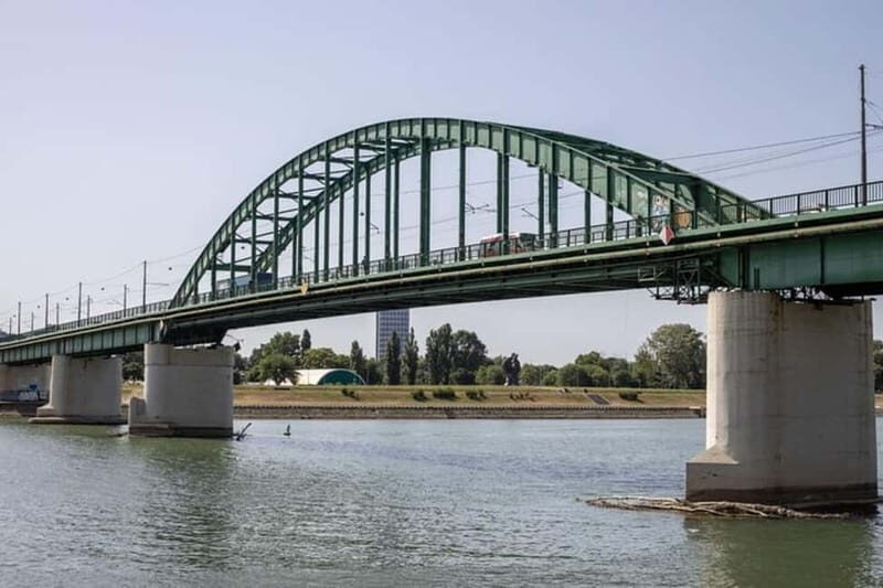 Belgrade : Must-See Attractions Private Walking Tour - What’s Included and How It Adds Value