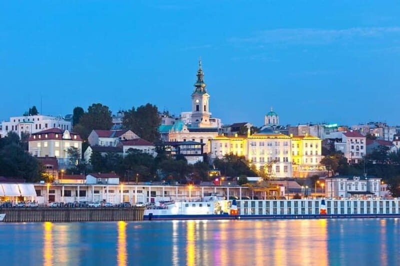Belgrade : Must-See Attractions Private Walking Tour - Final Thoughts