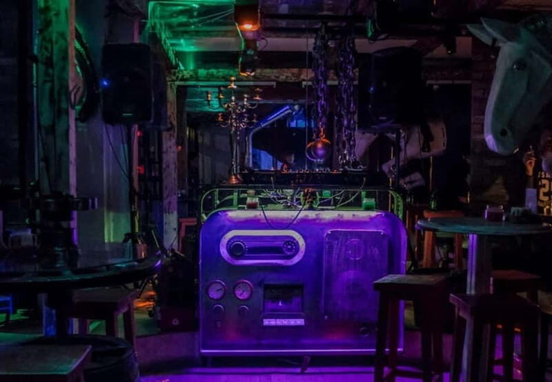 Belgrade Nightlife Tour - Exploring Belgrade’s Nightlife: What to Expect