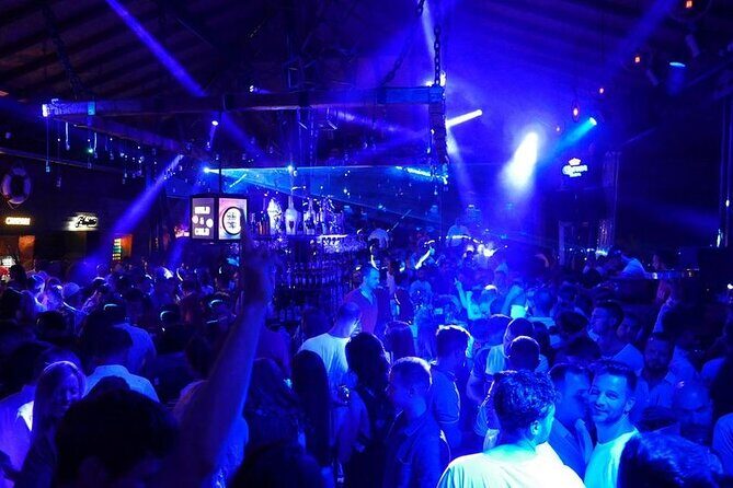 Belgrade Nightlife Tour - FAQs