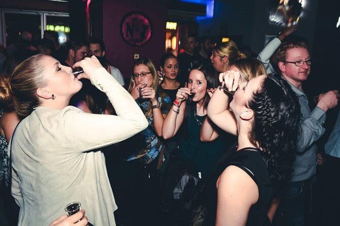 Belgrade Nightlife Tour with Unlimited Beer - An In-Depth Look at the Belgrade Nightlife Tour