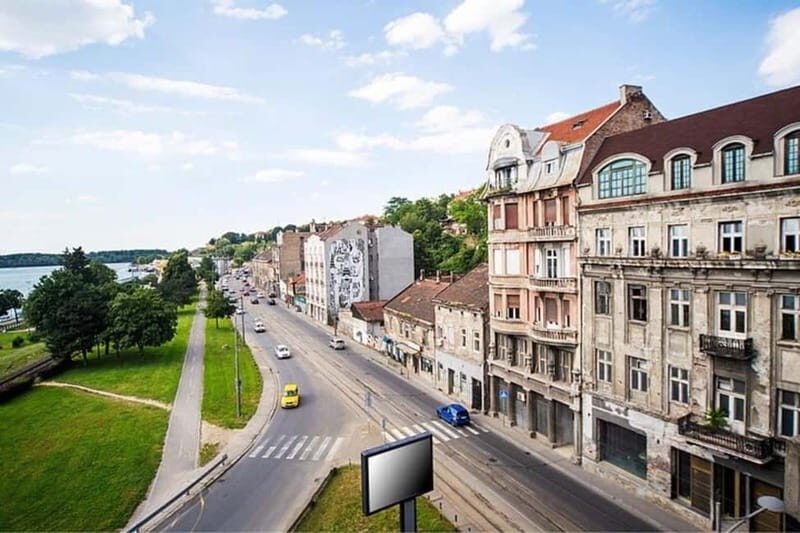 Belgrade : Old Town Walking Tour With A Guide - FAQs