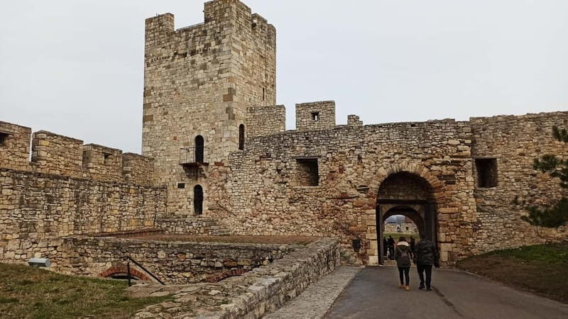 Belgrade: Ottoman heritage tour - An In-Depth Look at the Ottoman Heritage Tour in Belgrade