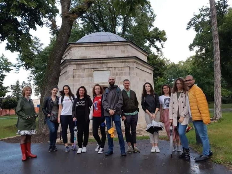 Belgrade: Ottoman heritage tour - Frequently Asked Questions