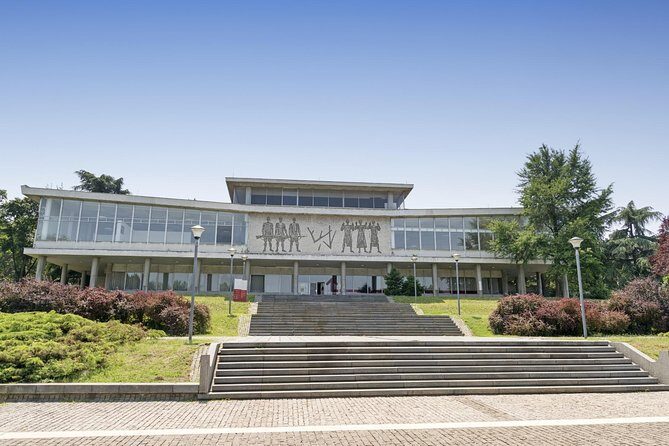 Belgrade Panoramic City Tour - Who Should Book This Tour?