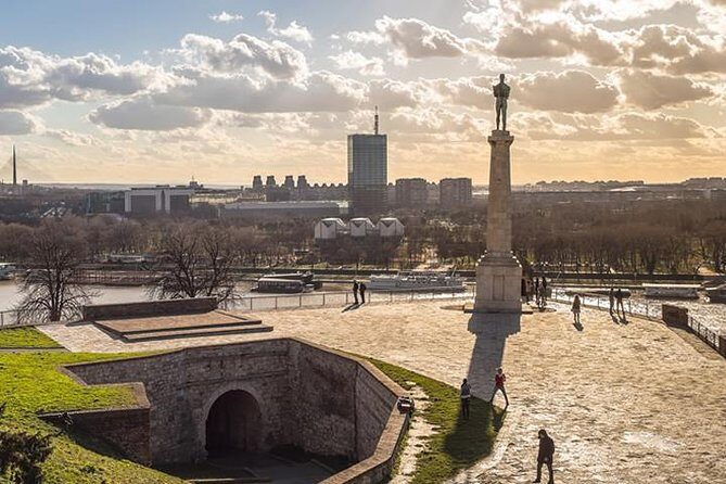 Belgrade Panoramic City Tour - Final Thoughts