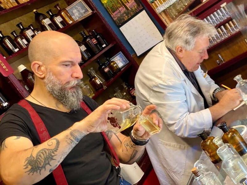 Belgrade: Perfume Atelier and Custom Perfume Experience - Final Thoughts