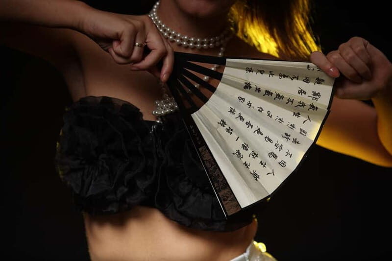 Belgrade Photo Session in Studio - The Itinerary & Logistics