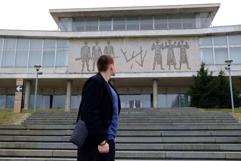 Belgrade Private City Tour - What to Expect from the Belgrade Private City Tour