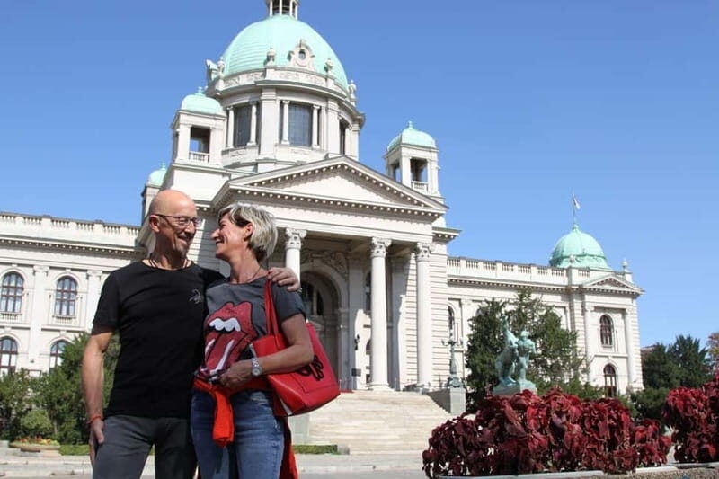 Belgrade Private City Tour - FAQ