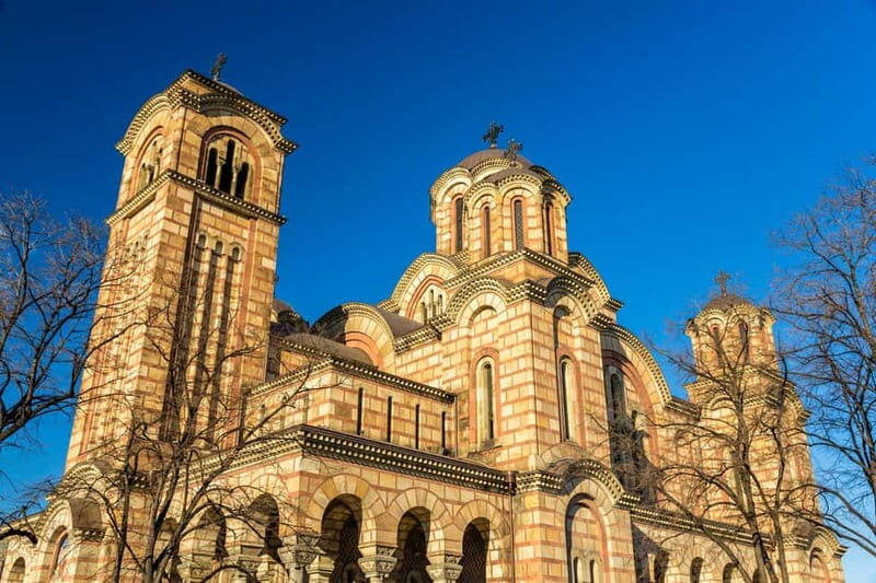Belgrade: Private Exclusive History Tour with a Local - Who Is This Tour Best For?