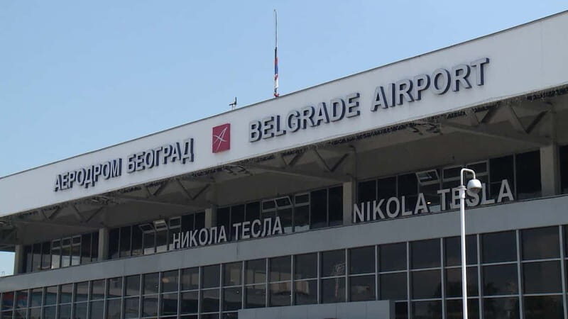 Belgrade: Private Layover Tour from Nikola Tesla Airport - Key Points