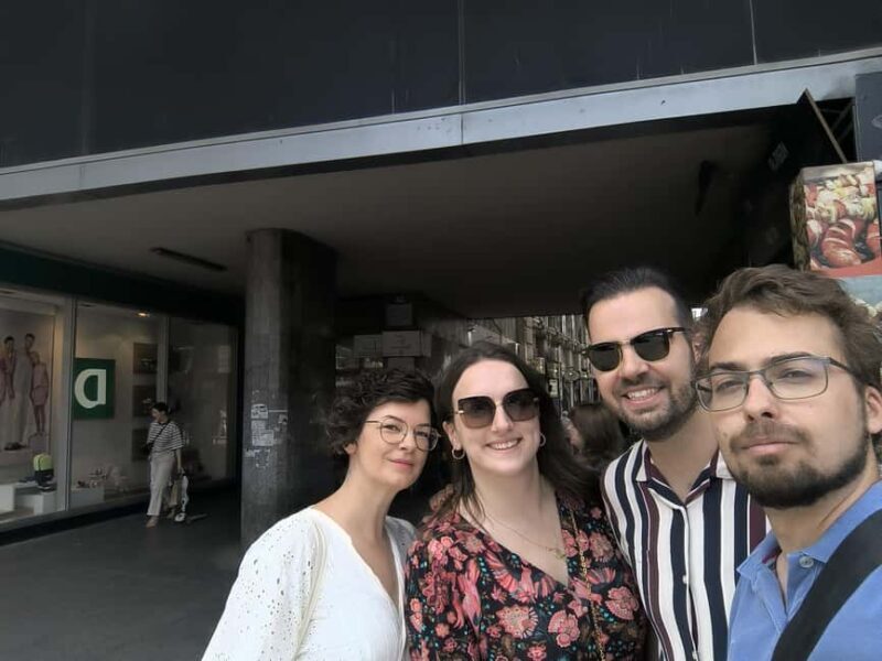 Belgrade: Private Walking Tour with a Local - The Cost and Value