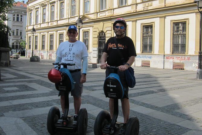 Belgrade Segway Tour - Belgrade in the 19th Century