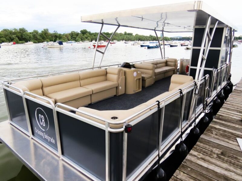 Belgrade: Sightseeing Boat Cruise with Drinks - Final Thoughts: Is It Worth It?