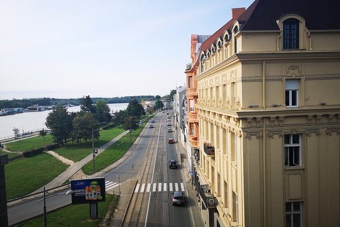 Belgrade Sightseeing Half-Day Trip Old and New Belgrade - Frequently Asked Questions