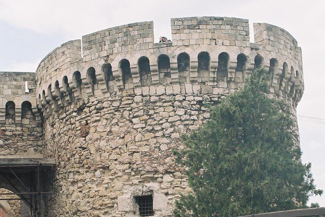 Belgrade SightSeeing Walking Tour - Why Consider the Belgrade SightSeeing Walking Tour?