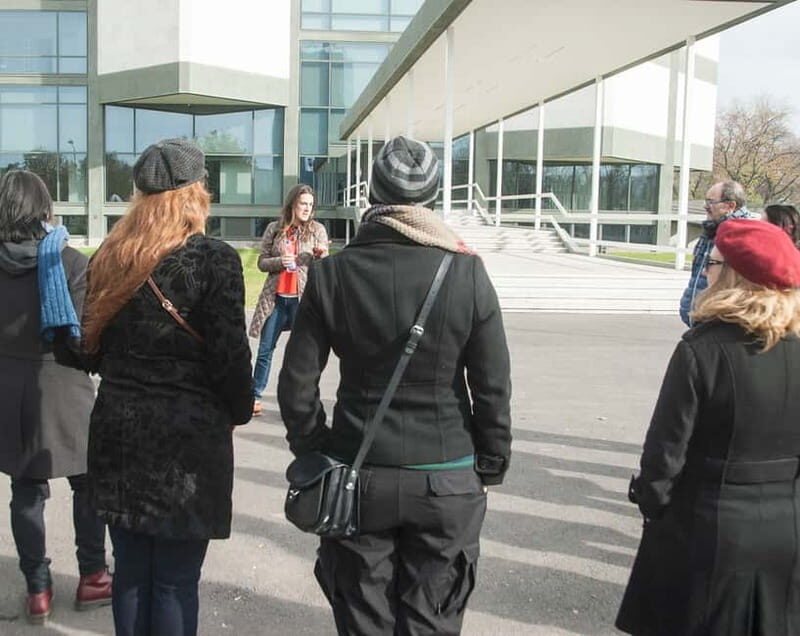 Belgrade: Socialist Brutalist Architecture Private Tour - Who Would Enjoy This Tour?