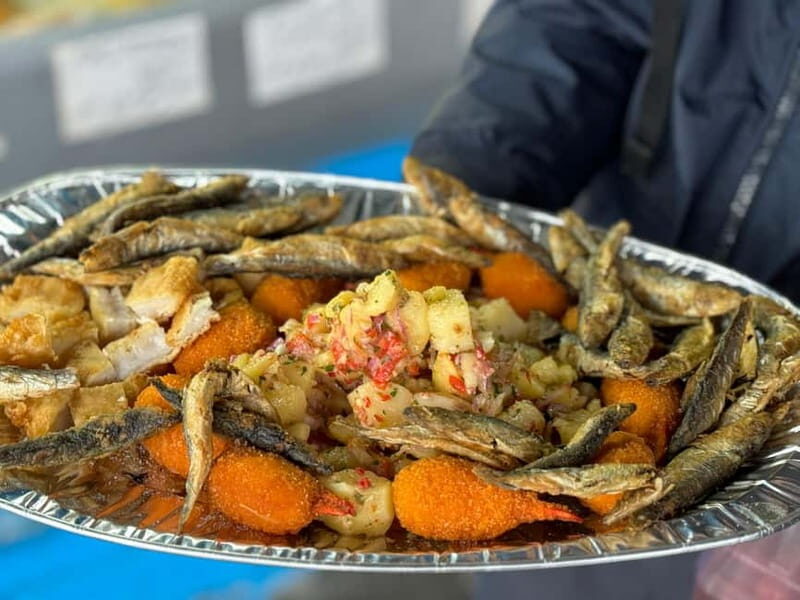 Belgrade: Street Food and Drinks Tour with 20+Tastings - FAQs