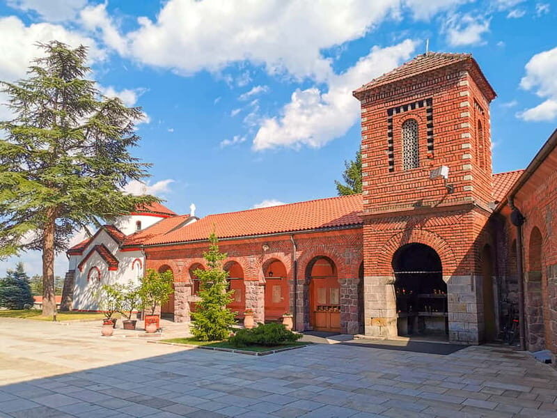 Belgrade: Studenica Monastery & Zica Monastery Full-Day Tour - What Sets This Tour Apart?
