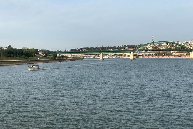 Belgrade Sunset Cruise w/ Live Tour Guide - Final Thoughts
