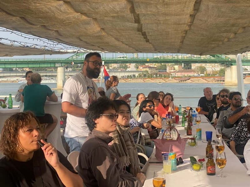 Belgrade: Sunset Cruise with Live Guide - FAQ: Your Practical Questions Answered