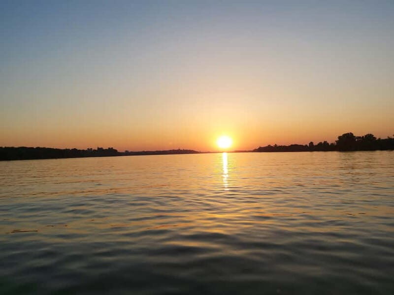 Belgrade: Sunset Sightseeing Cruise with Drinks - Frequently Asked Questions