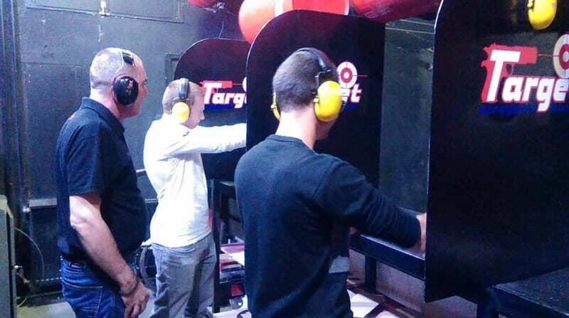 Belgrade: Target Shooting - FAQs